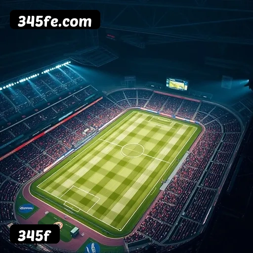 Bônus e promoções 345f